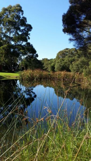 Crystal Springs Holiday Accommodation